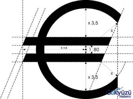 Euro tavan yaptı