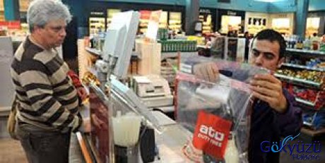 Free Shop limitleri artırıldı
