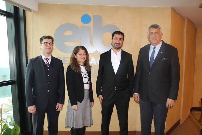 'Hava Kargo da Hedef Büyüttü'