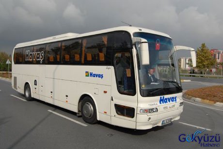 HAVAŞ dan Açıklama 