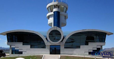Karabağ da Azerilerin uçak indirme tehdidi