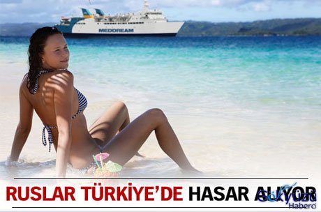 Kazalarda Mısır ın Ardından İkinci Sıradayız 