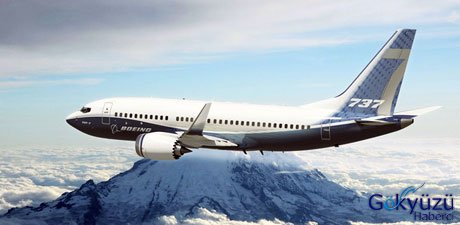Lion Air 230 Uçak lık Bir Anlaşma Yaptı 