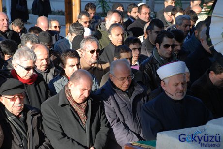 Nazmiye Turan Suner 60 vefat etti 