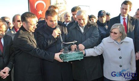 OMÜ'de Havacılık ve Uzay Bilimleri'nin Temeli Atıldı!