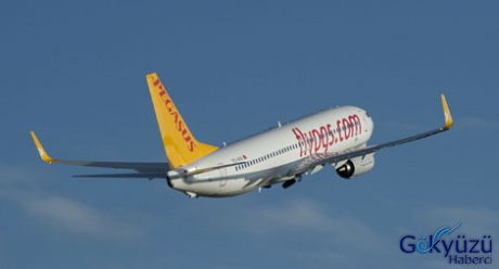 Pegasus Azal ile Ortak Uçuşlara Başladı!