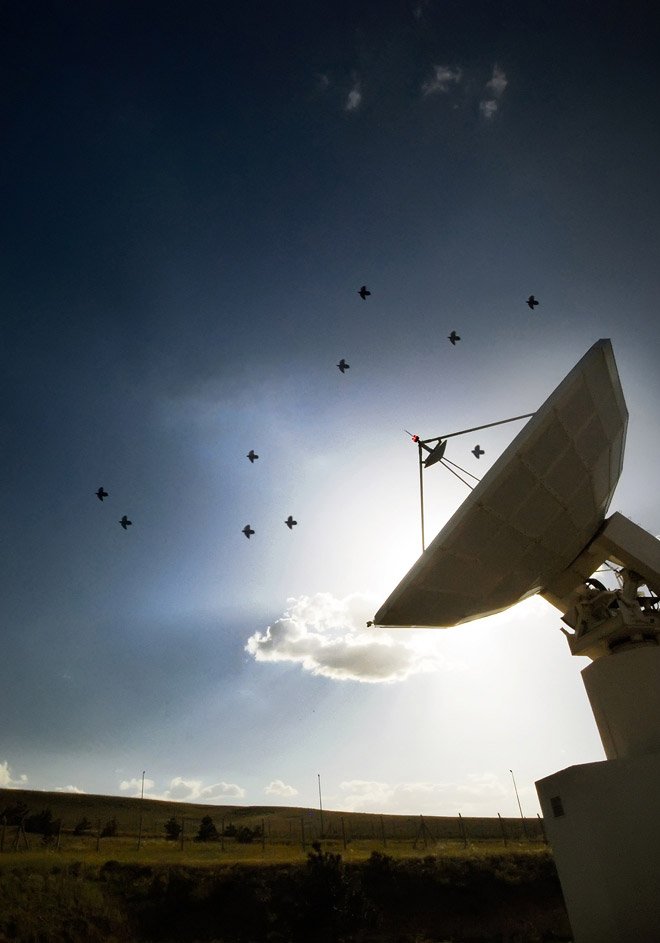 Gelecekteki iletişimleri şekillendiren 3.Global SatShow başlıyor