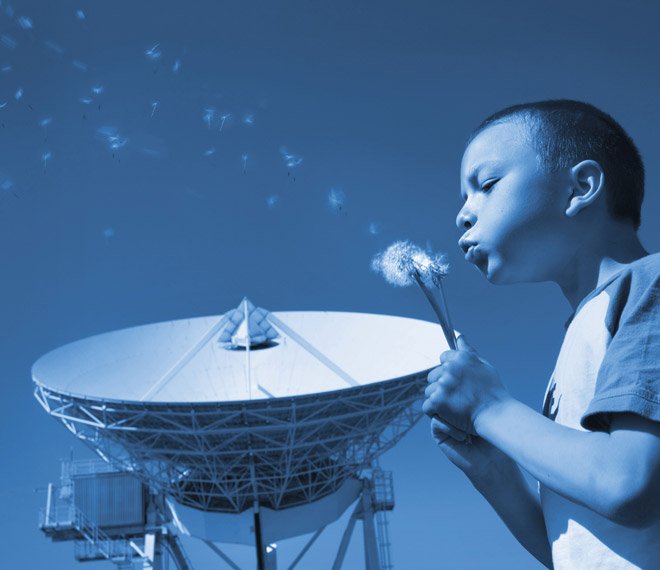 Gelecekteki iletişimleri şekillendiren 3.Global SatShow başlıyor