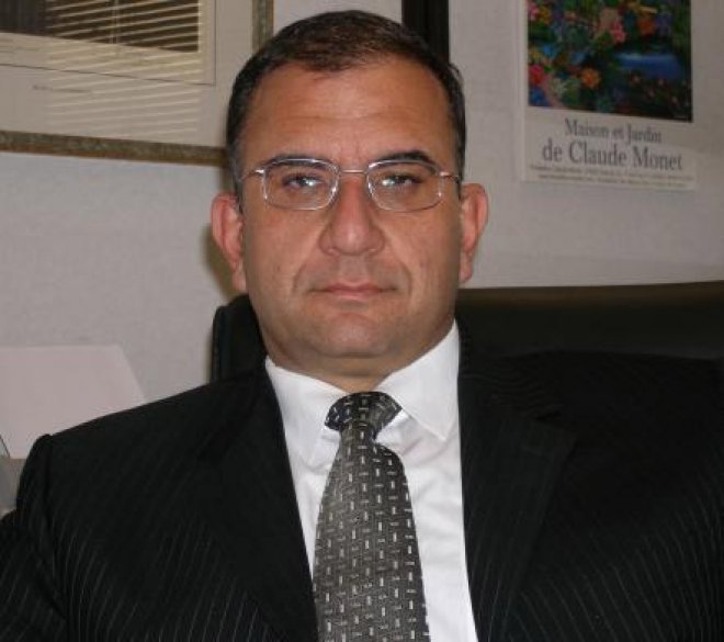 Gelecekteki iletişimleri şekillendiren 3.Global SatShow başlıyor