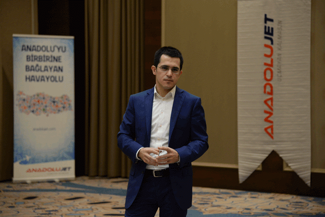 Bursa’da Yaşayan Samsunlular İçin Uzağı Yakın Etti.
