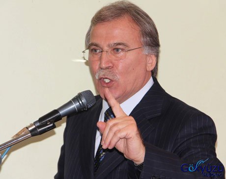 Şahin den emekli milletvekili maaşı zam yorumu