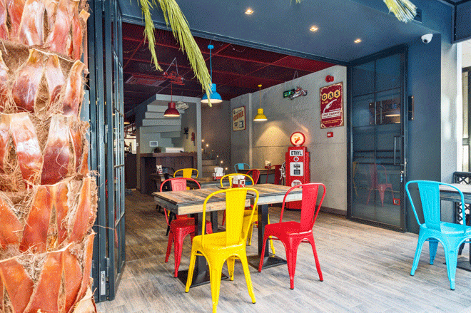 Taksim'in En Butik Oteli:Endless Boutique