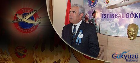 THK 2014 de İlk Uçağımızı Uçuracağız 
