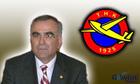 THK den 16 Öğrenciye Model Uçak Sertifika