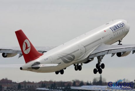 Türk Hava Yolları Aalborg-Billund'a Uçacak 