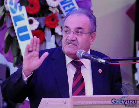 Uslu dan Fransa ya tepki