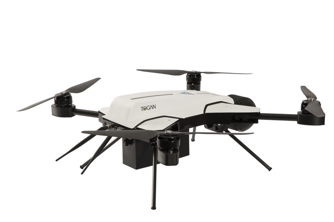 Kamikaze Dronları, Görücüye Çıkıyor