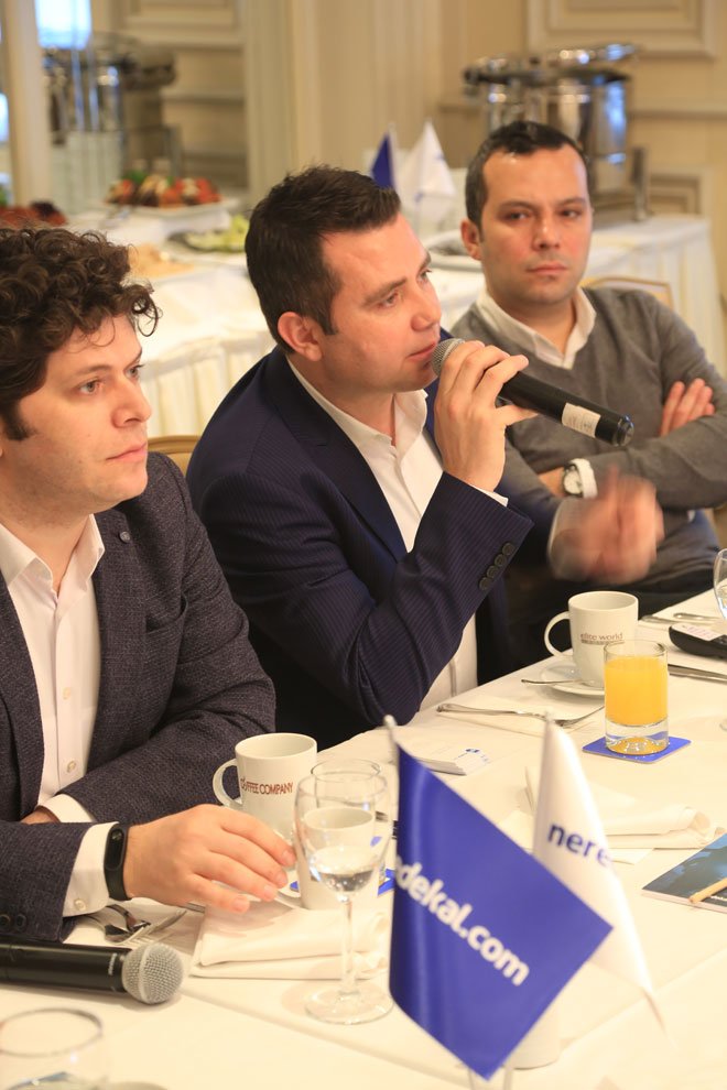 Türkiye’nin otel arama motoru Neredekal.com‘un yönlendirdiği her 3 telefon aramasından biri satışa döndü, 350 Milyon Türk Lirası üzerinde Türk turizmine katkı sağlandı.
