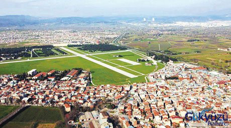 Yunuseli ne Sadece SHGM İtiraz Ediyor 
