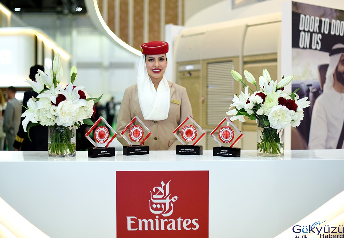 Emirates, 