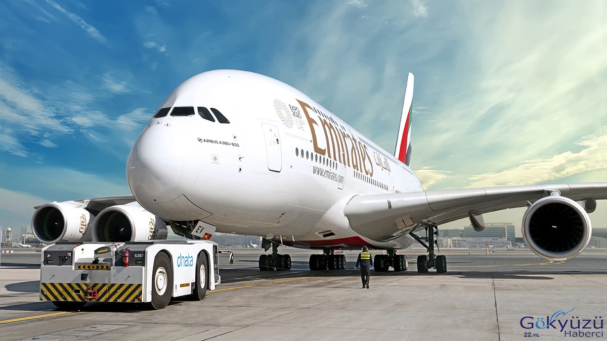 Emirates Grup Şirketleri 2021-22 Yarı Yıl Performansı