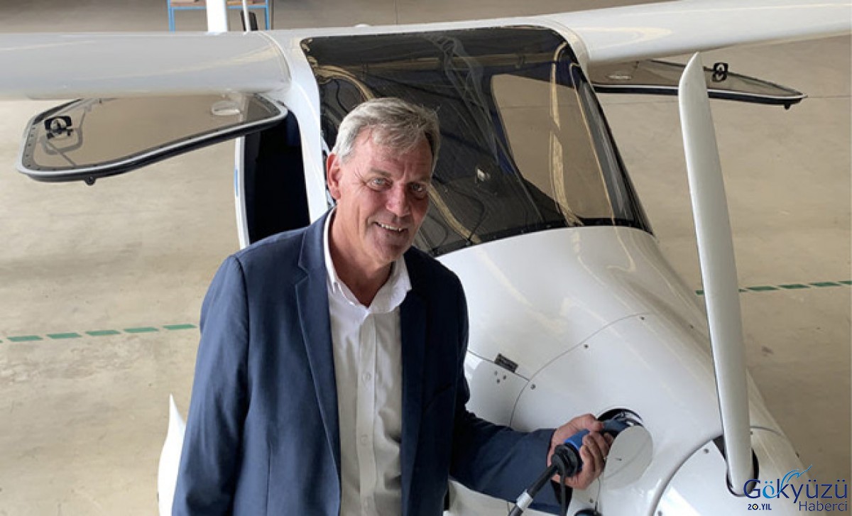 First Australian-built electric aircraft prepare for take off