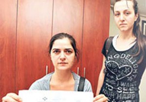 THY Raporlu Kabin Amirini 'Grevci' Diye İşten Atmış!