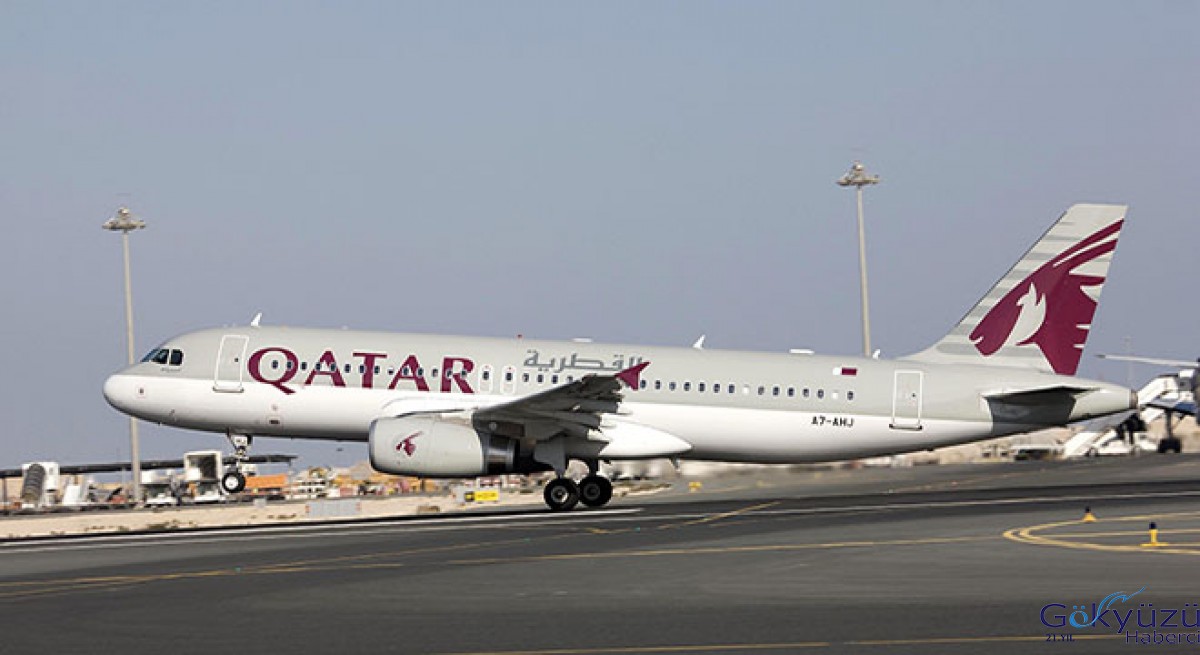 Qatar Airways'den Esenboğa için Frekans Artırma Kararı