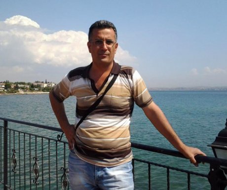 İSG'nin Güvenlikçisi Ölü Bulundu!