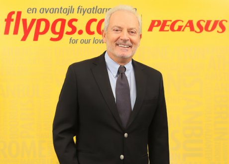 Pegasus, Yılın İlk Yarısında Cirosunu Yüzde 33 Artırdı