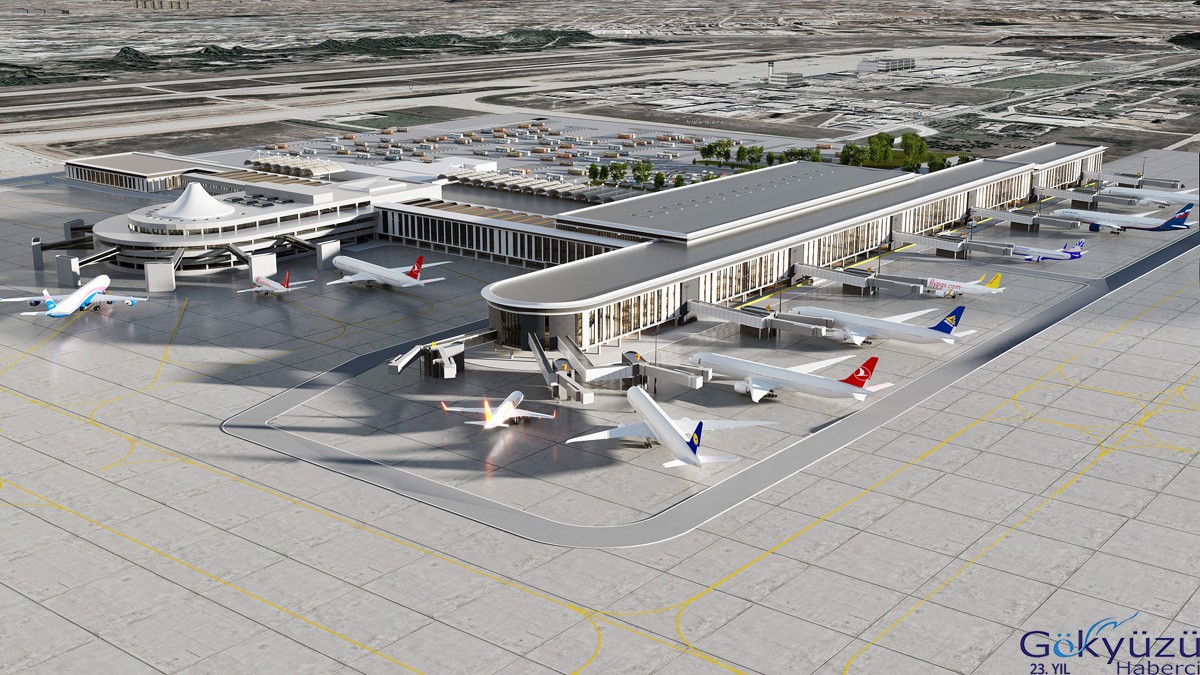 TAV Havalimanları'nın 400 Milyon Dolarlık Tahvil Talebi Rekor Kırdı