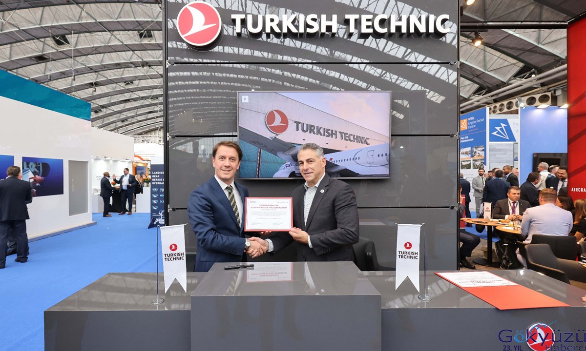 TurkishTechnic, Woodward's Network'e katıldı.