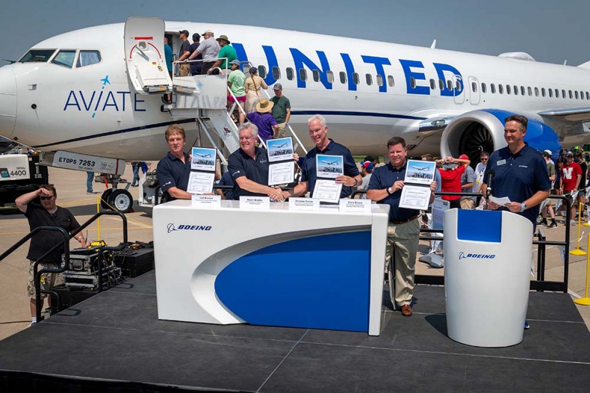 United Aviate Academy, Yeni Pilotları Eğitecek