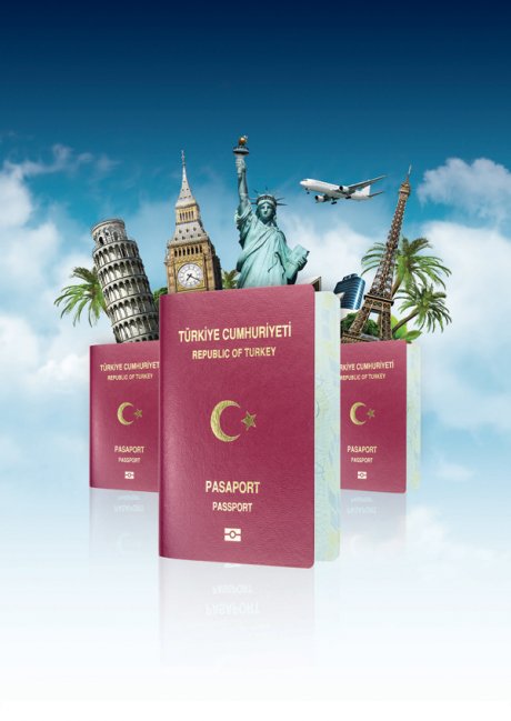 Pegasus, Vizede “Eve Servis” Hizmeti Başlattı