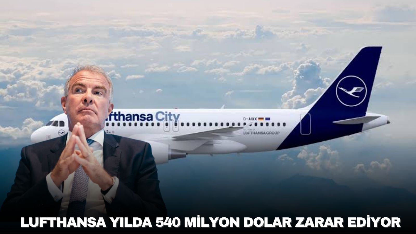 lufthansa-yilda-540-milyon-dolar-zarar-ediyor