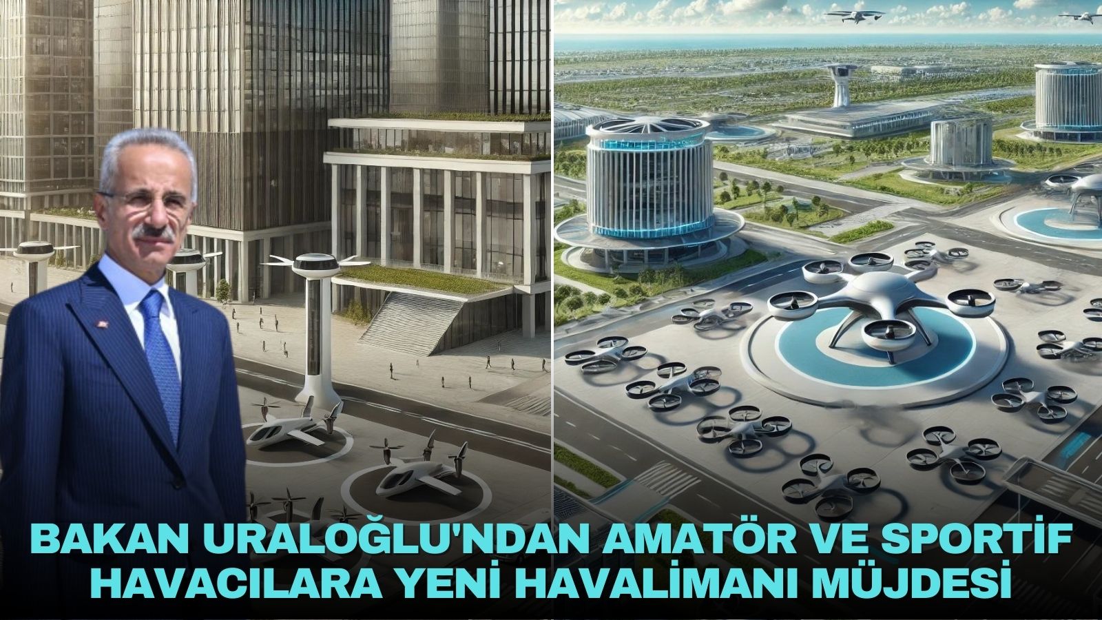 bakan-uraloglundan-amator-ve-sportif-havacilara-yeni-havalimani-mujdesi
