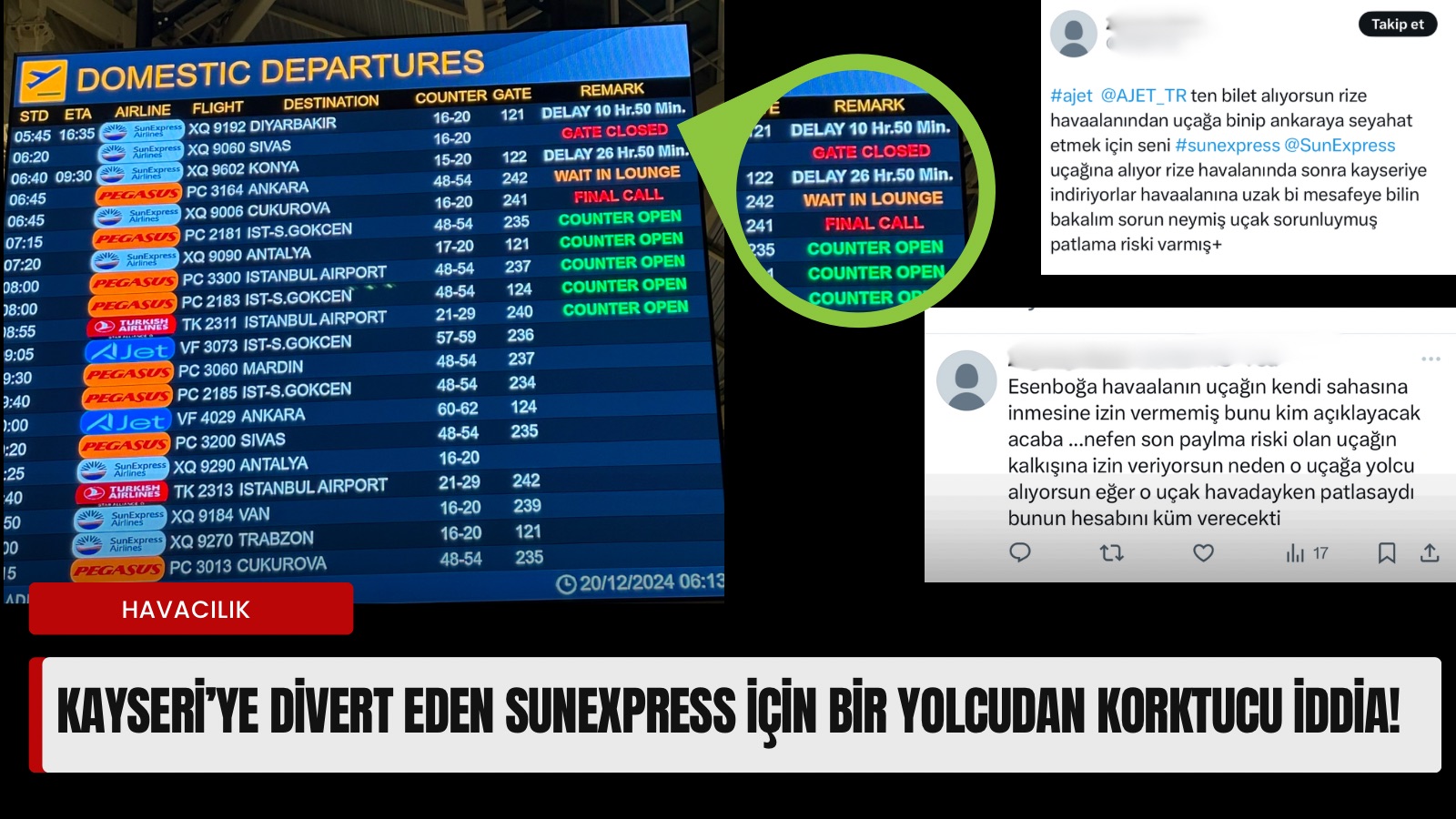 kayseriye-divert-eden-sunexpress-icin-bir-yolcudan-korktucu-iddia