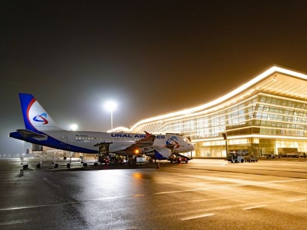 samarkand-attracts-new-services-to-baku-and-krasnoyarsk