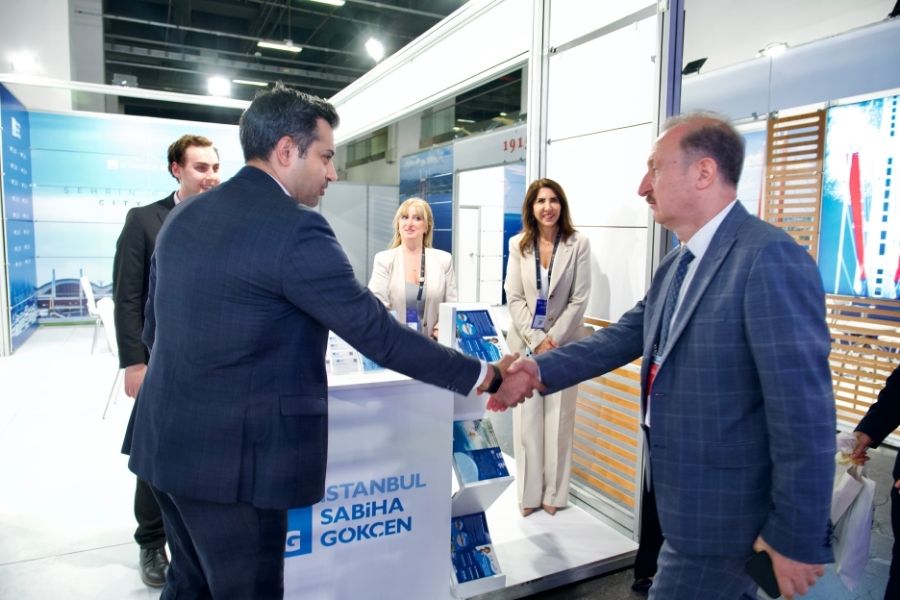 istanbul-sabiha-gokcen-havalimani-kuresel-ulastirma-koridorlari-forumuna-katildi