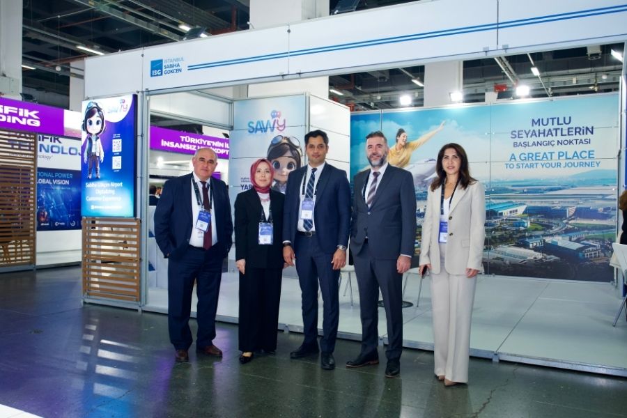 istanbul-sabiha-gokcen-havalimani-kuresel-ulastirma-koridorlari-forumuna-katildi