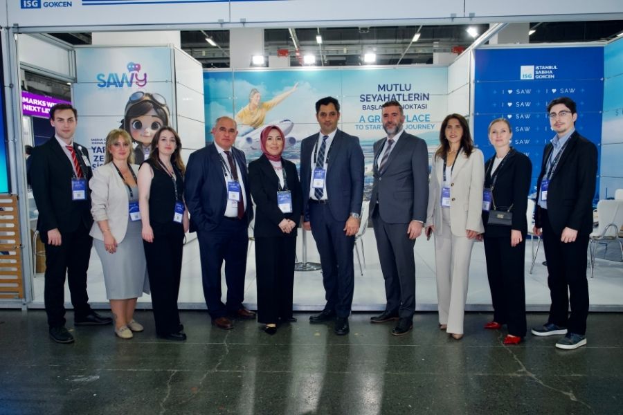 istanbul-sabiha-gokcen-havalimani-kuresel-ulastirma-koridorlari-forumuna-katildi