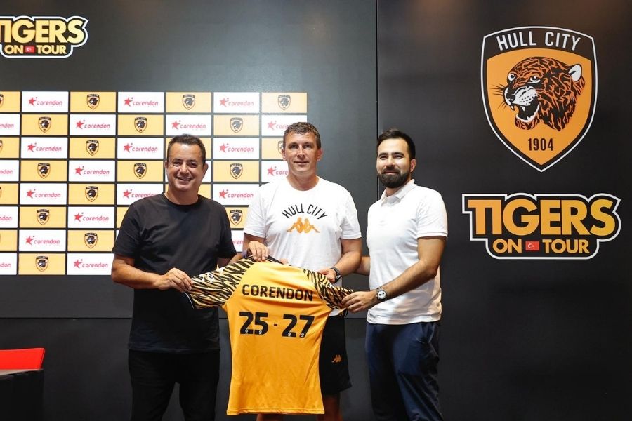 hull-city-corendon-airlines-ile-sponsorluk-sozlesmesini-yeniledi