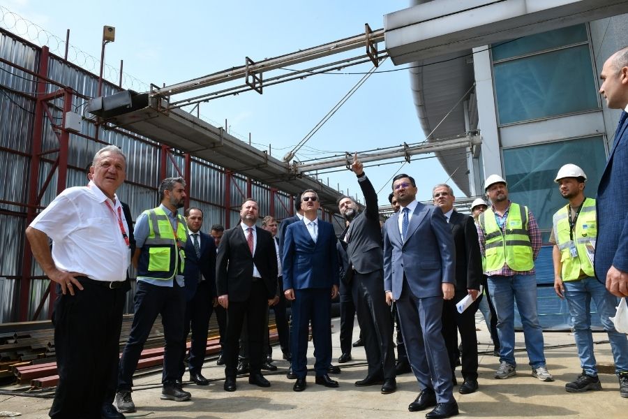 savunma-sanayii-baskani-haluk-gorgun-sabiha-gokcen-terminal-calismalarini-yerinde-inceledi