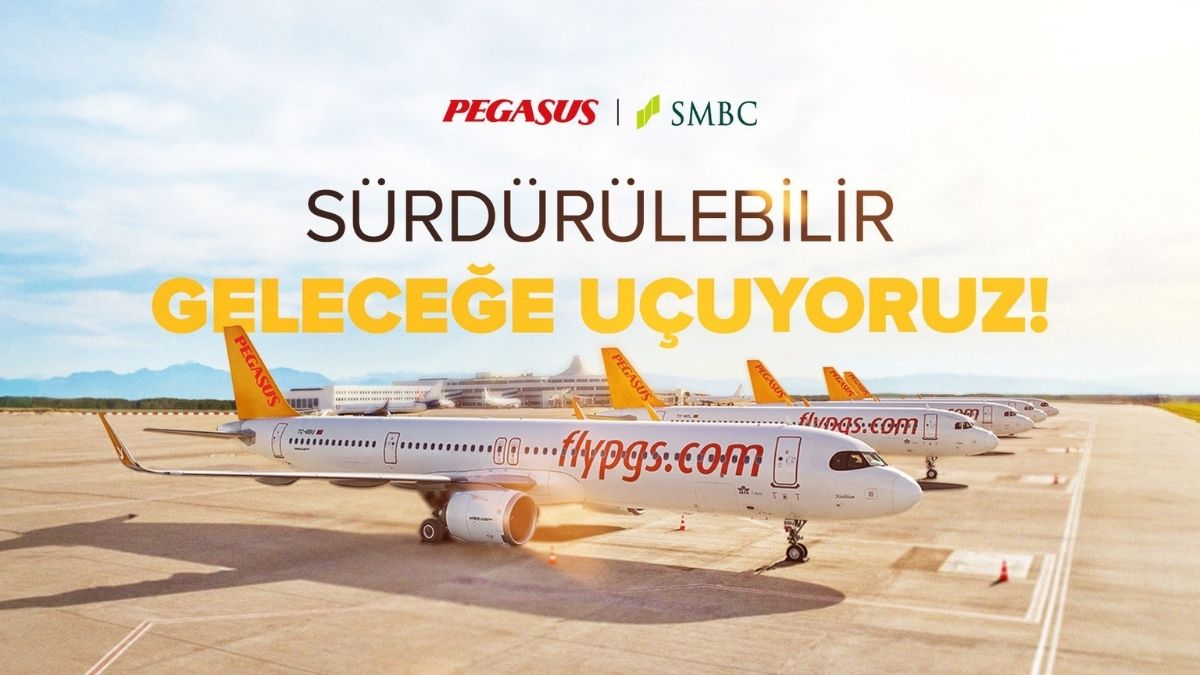 pegasustan-surdurulebilir-havacilik-finansmaninda-onemli-adim