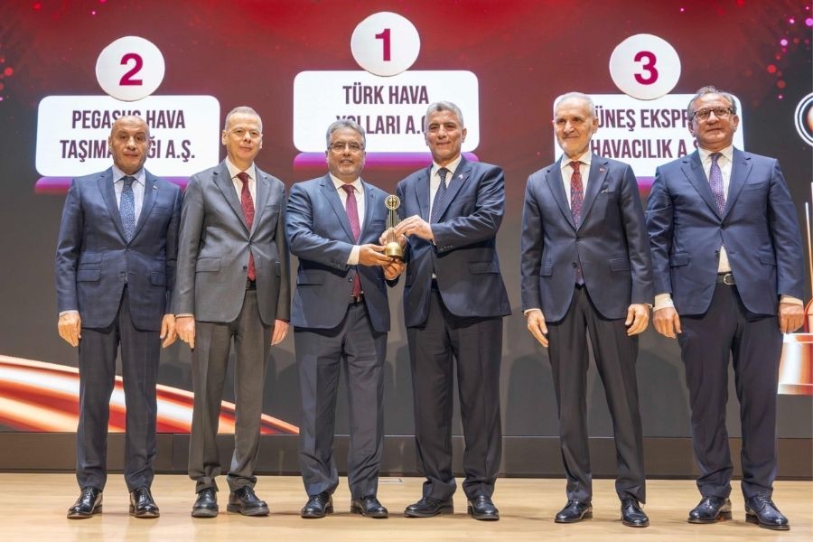 turk-hava-yollari-2024-hizmet-ihracati-sampiyonu-secildi