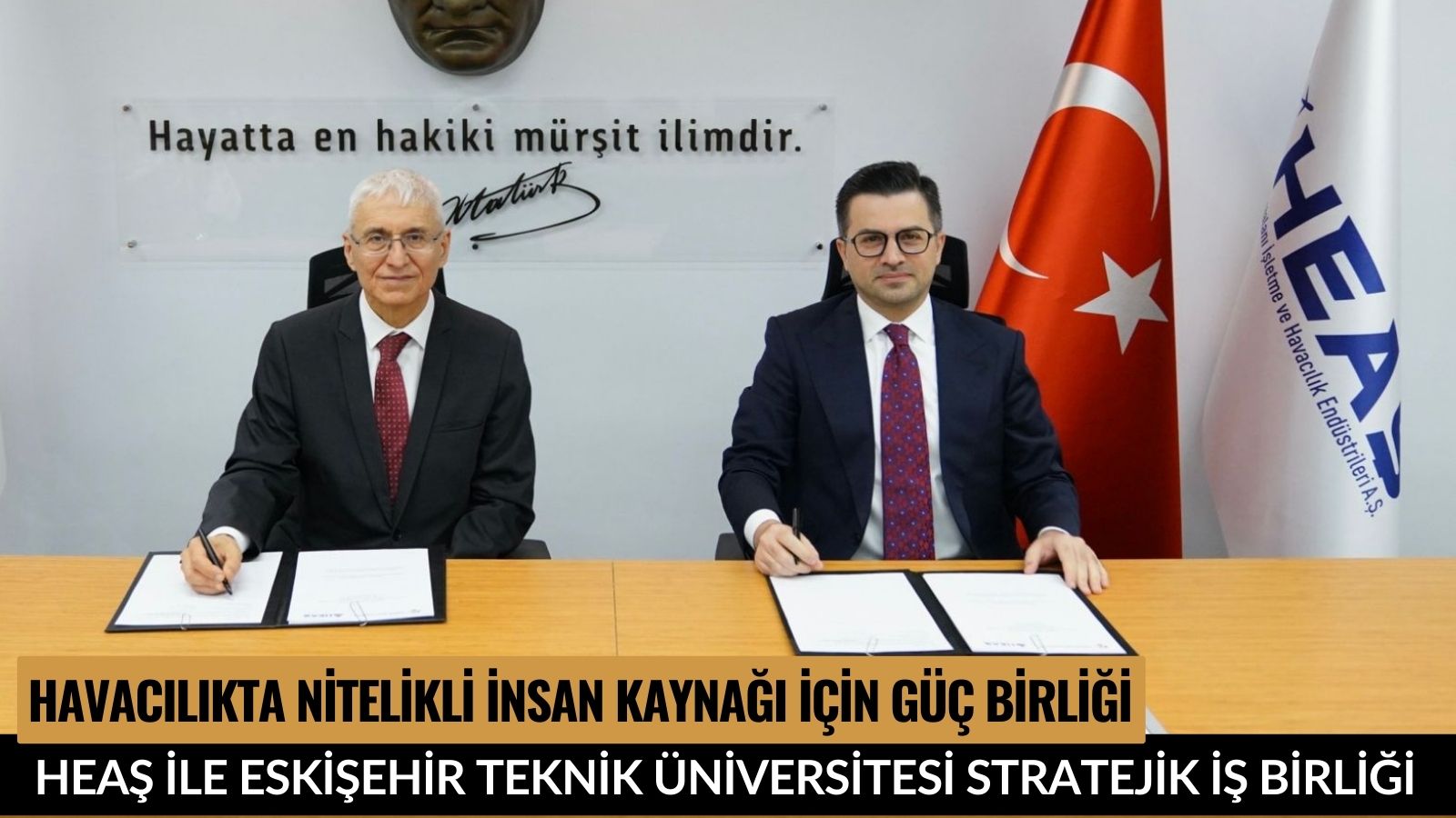 heas-ile-eskisehir-teknik-universitesi-arasinda-stratejik-is-birligi