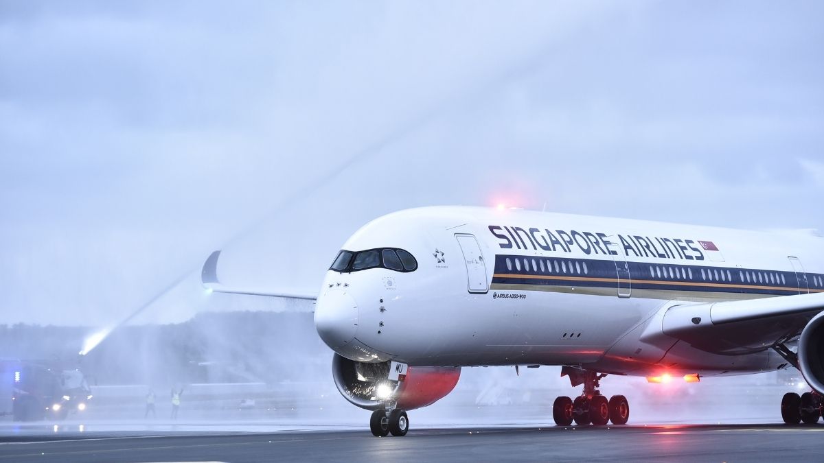 singapore-airlines-riyada-aktarmasiz-seferlere-basliyor