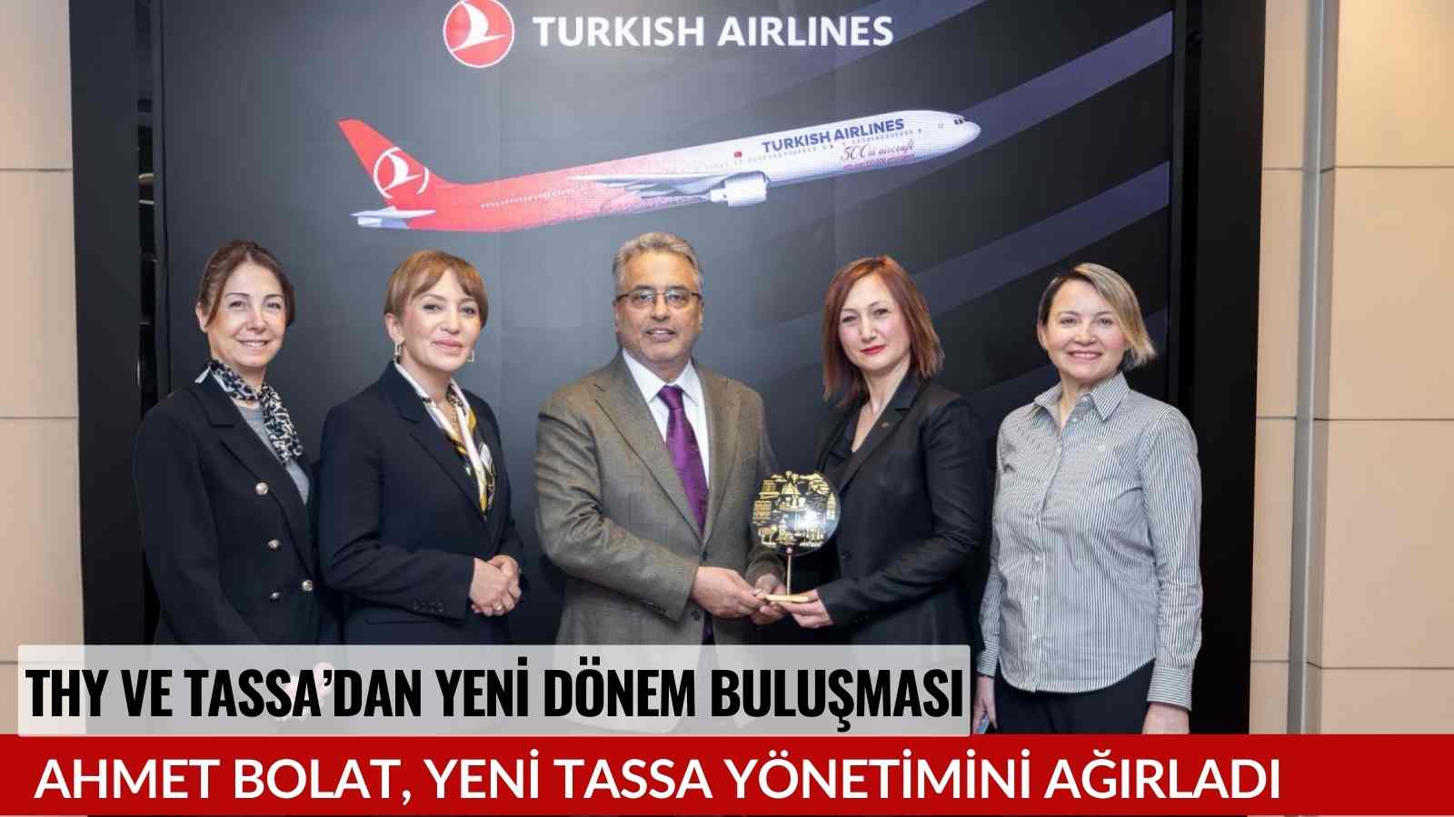 thy-yonetim-kurulu-baskani-ahmet-bolat-yeni-tassa-yonetimini-agirladi