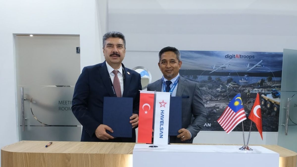 havelsandan-malezyada-yapay-zeka-hamlesi-stratejik-ortaklik-imzalandi