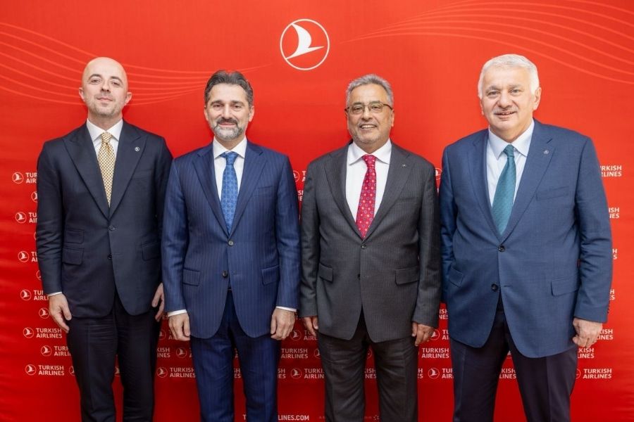 turk-hava-yollari-yonetim-kurulu-baskani-murat-seker-oldu
